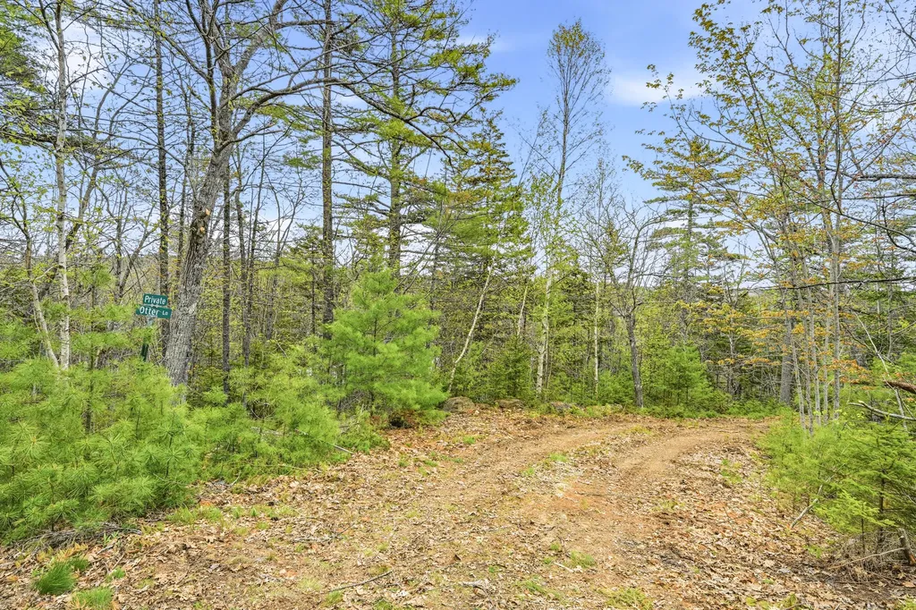 16 Otter Lane Westport Island ME 04578