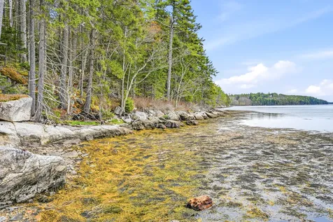 16 Otter Lane Westport Island ME 04578