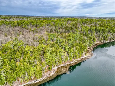 16 Otter Lane Westport Island ME 04578