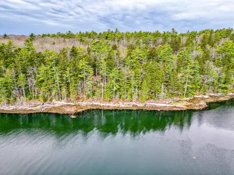 16 Otter Lane Westport Island ME 04578
