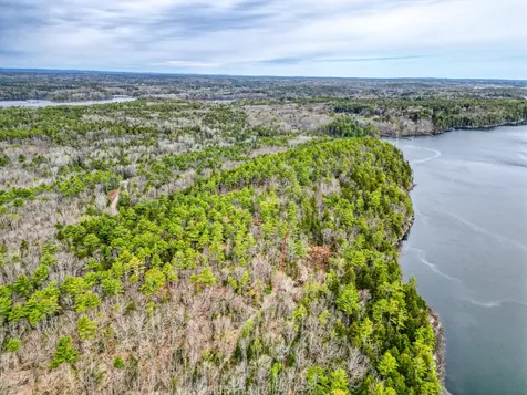 16 Otter Lane Westport Island ME 04578