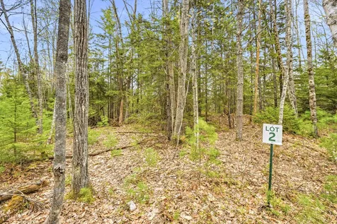 16 Otter Lane Westport Island ME 04578