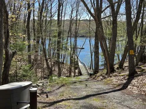 16 Otter Lane Westport Island ME 04578
