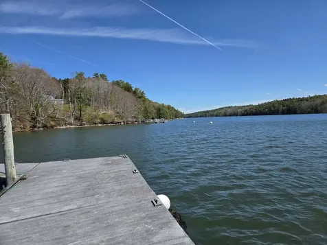 16 Otter Lane Westport Island ME 04578