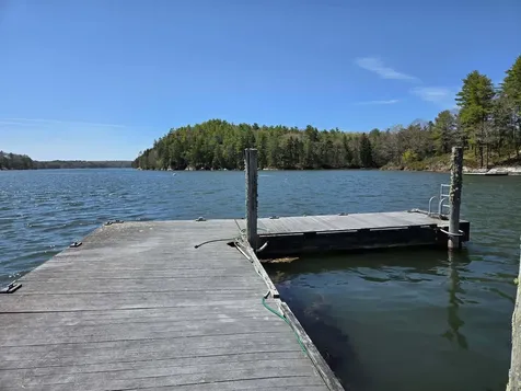 16 Otter Lane Westport Island ME 04578