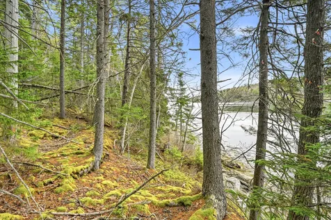 16 Otter Lane Westport Island ME 04578