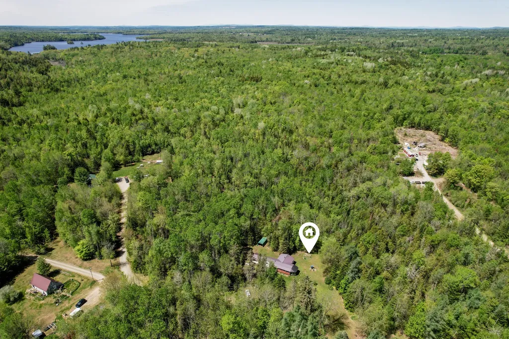 89 Dill Road Stetson ME 04488