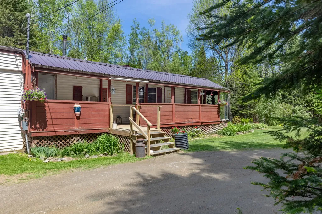 89 Dill Road Stetson ME 04488