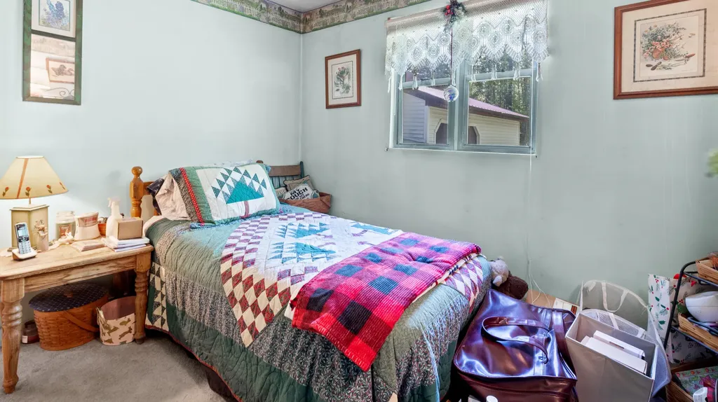 89 Dill Road Stetson ME 04488