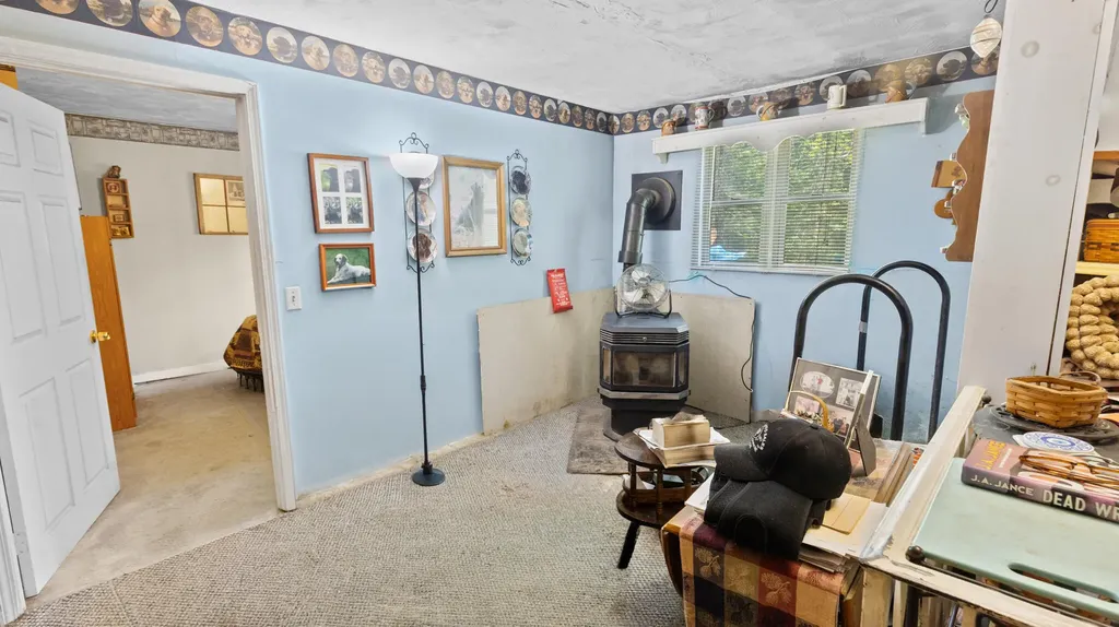 89 Dill Road Stetson ME 04488
