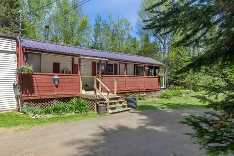 89 Dill Road Stetson ME 04488