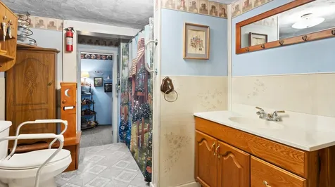 89 Dill Road Stetson ME 04488