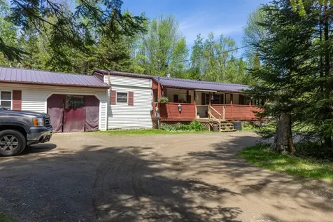 89 Dill Road Stetson ME 04488