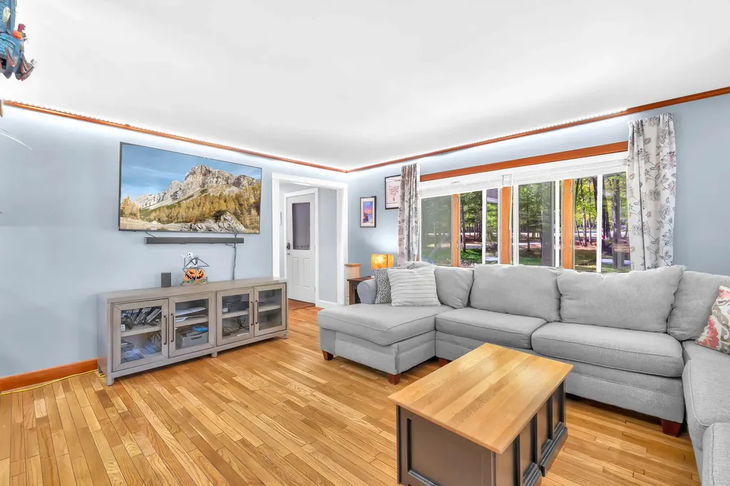 48 Griffin Avenue Hampden ME 04444