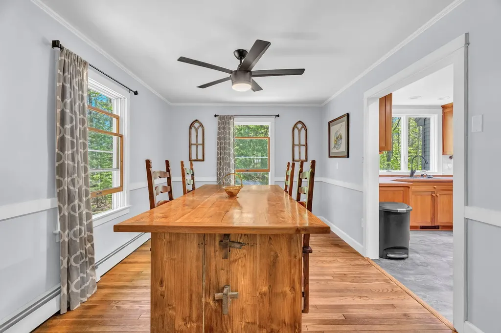 48 Griffin Avenue Hampden ME 04444