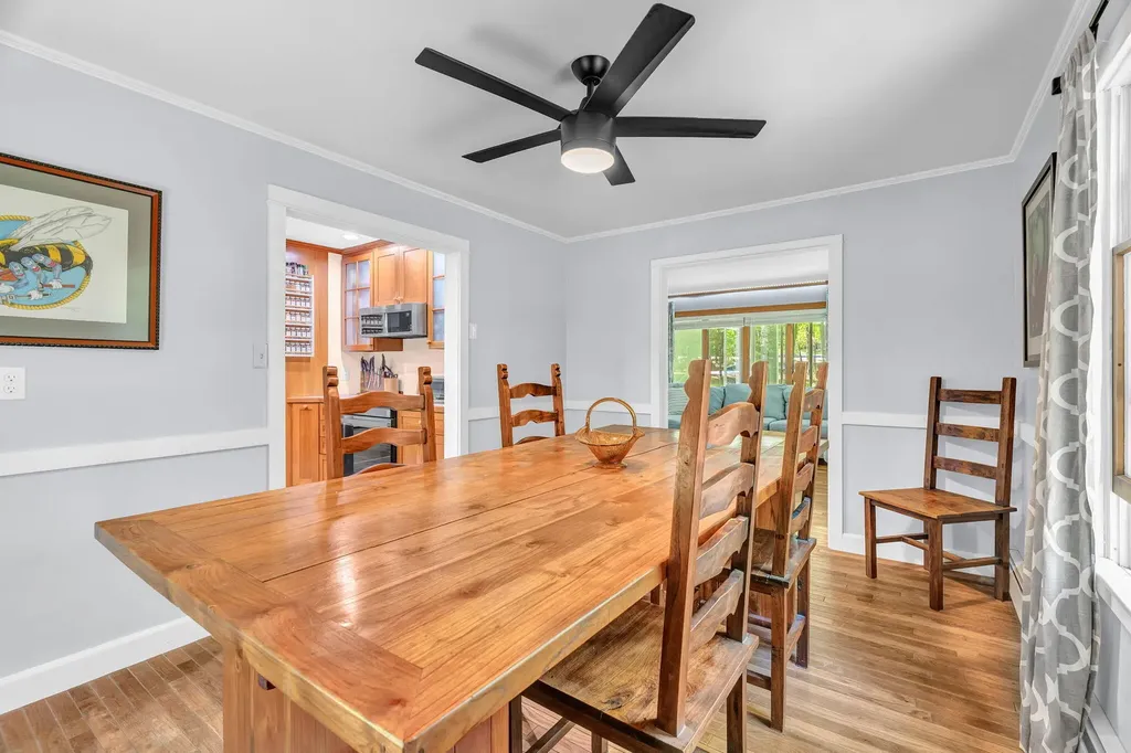 48 Griffin Avenue Hampden ME 04444