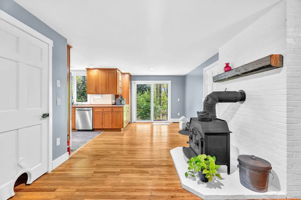 48 Griffin Avenue Hampden ME 04444