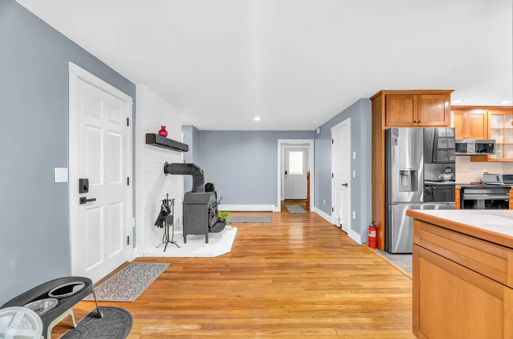48 Griffin Avenue Hampden ME 04444