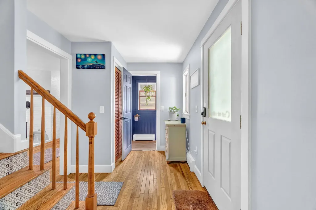 48 Griffin Avenue Hampden ME 04444