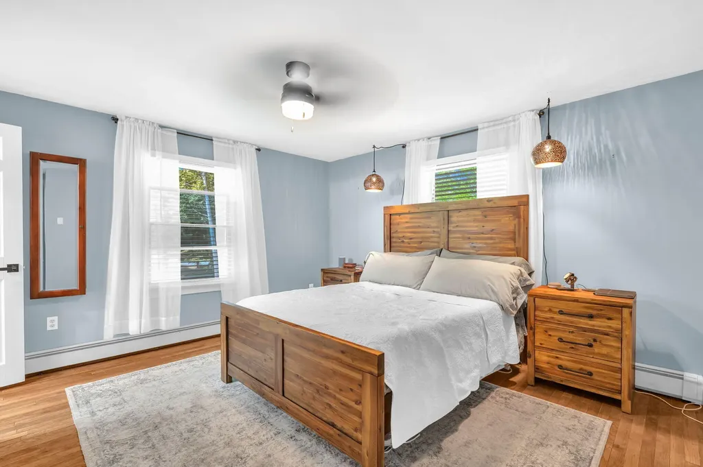 48 Griffin Avenue Hampden ME 04444