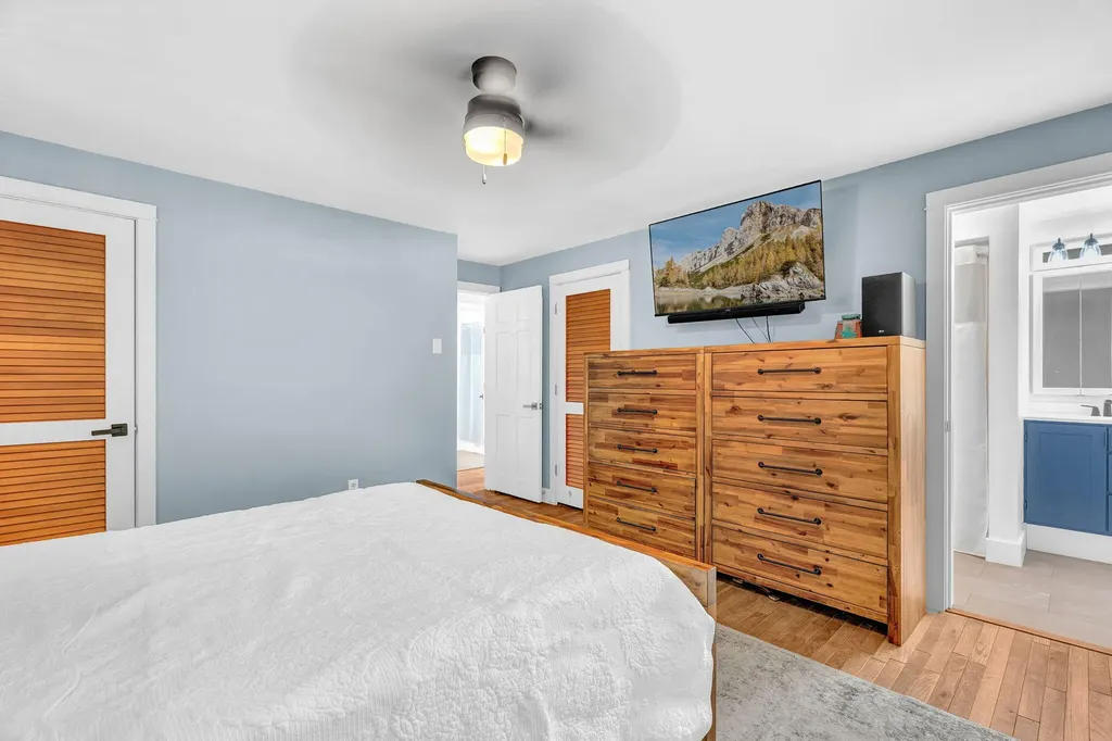 48 Griffin Avenue Hampden ME 04444