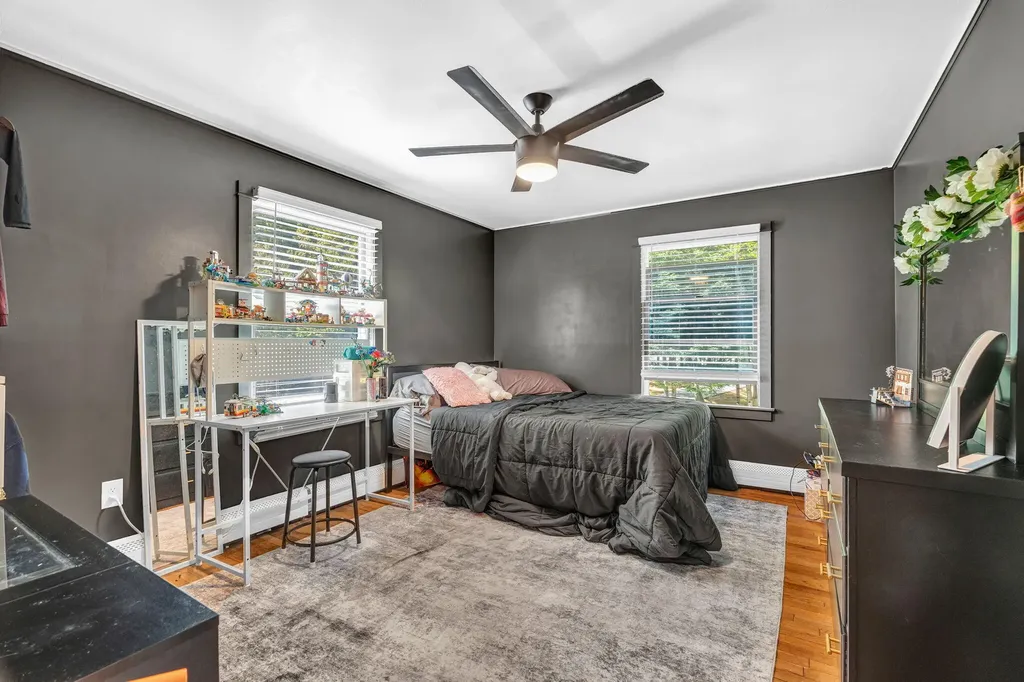 48 Griffin Avenue Hampden ME 04444
