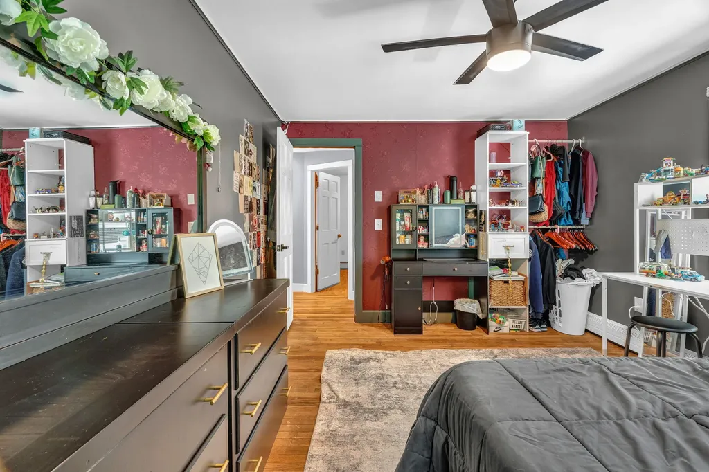48 Griffin Avenue Hampden ME 04444