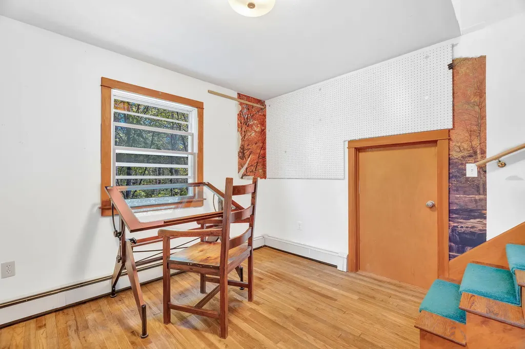 48 Griffin Avenue Hampden ME 04444