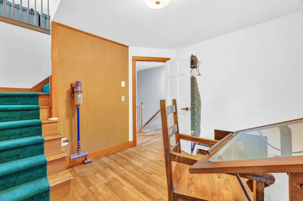 48 Griffin Avenue Hampden ME 04444