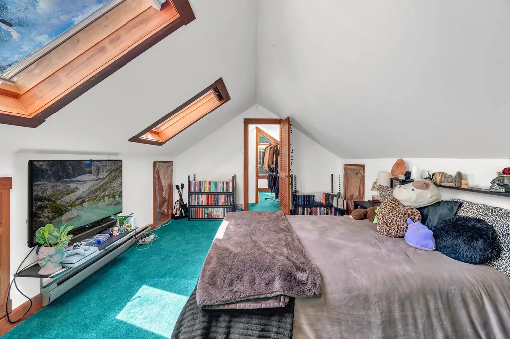 48 Griffin Avenue Hampden ME 04444