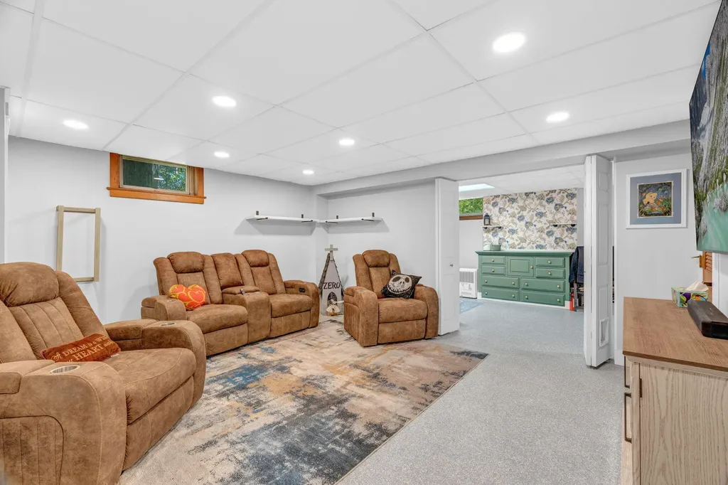 48 Griffin Avenue Hampden ME 04444