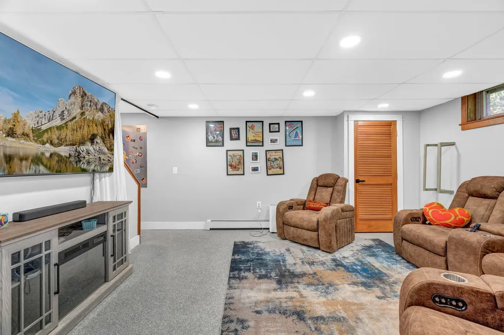 48 Griffin Avenue Hampden ME 04444