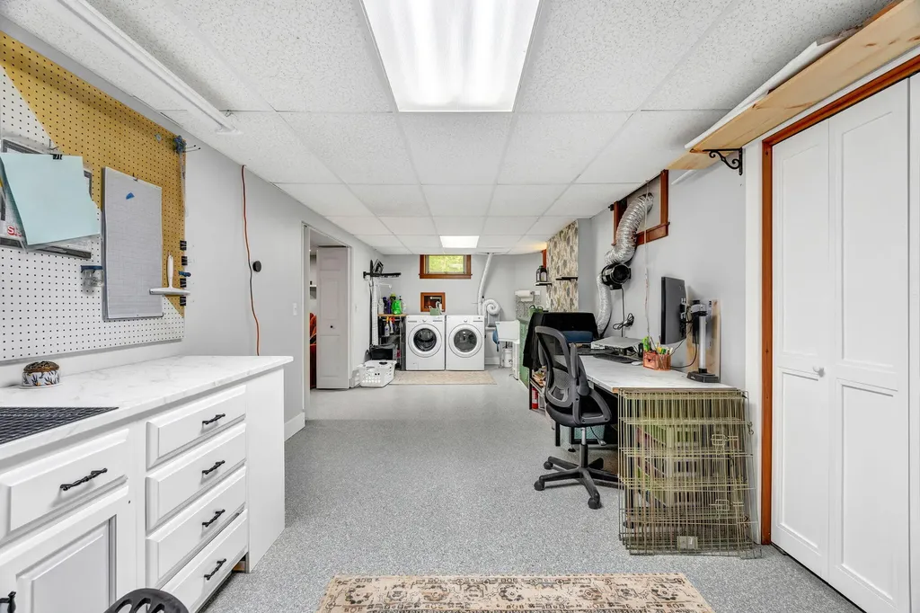 48 Griffin Avenue Hampden ME 04444