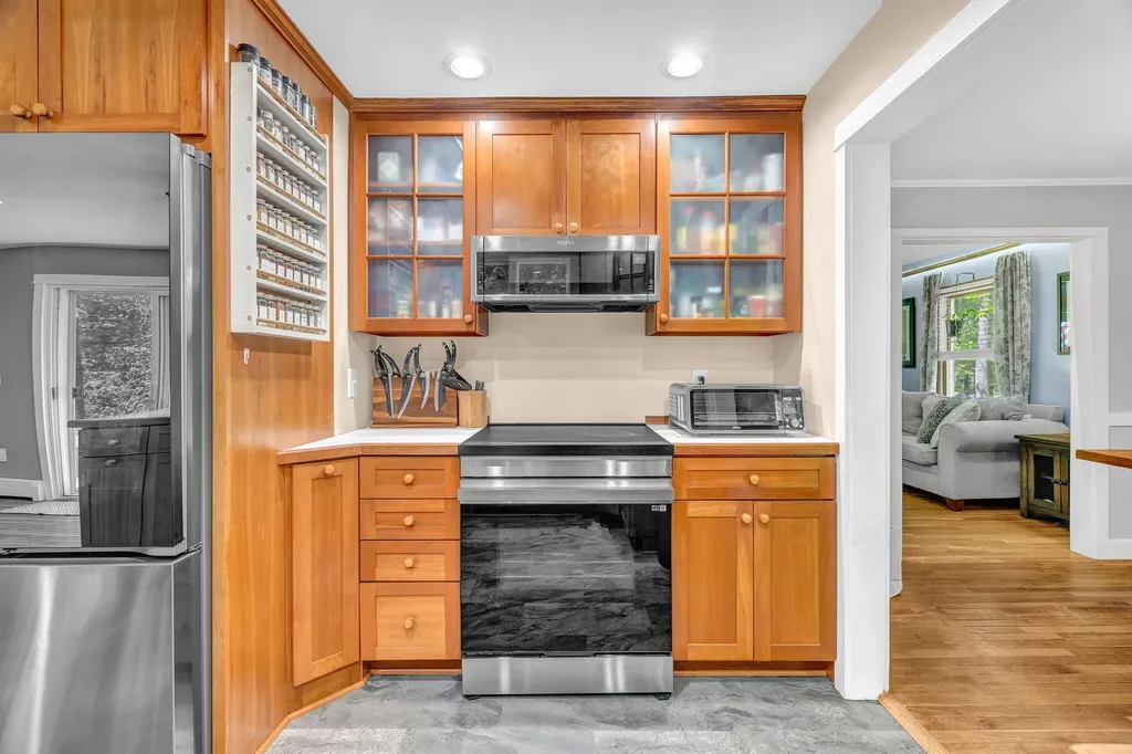 48 Griffin Avenue Hampden ME 04444