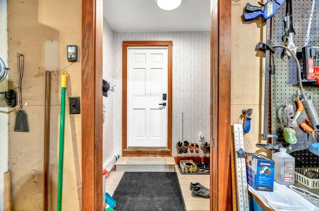 48 Griffin Avenue Hampden ME 04444