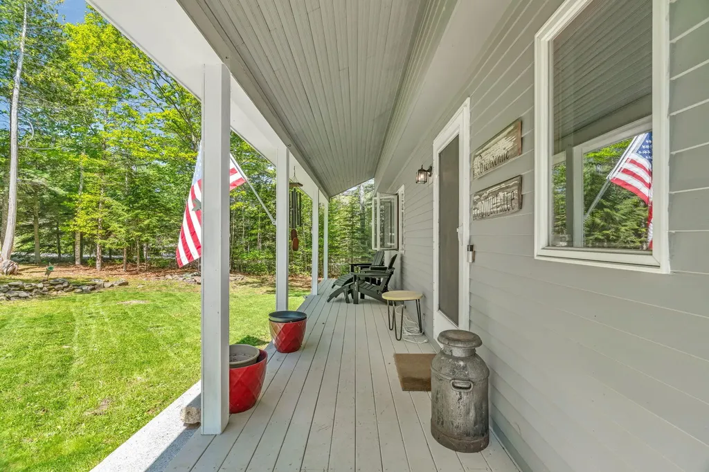 48 Griffin Avenue Hampden ME 04444