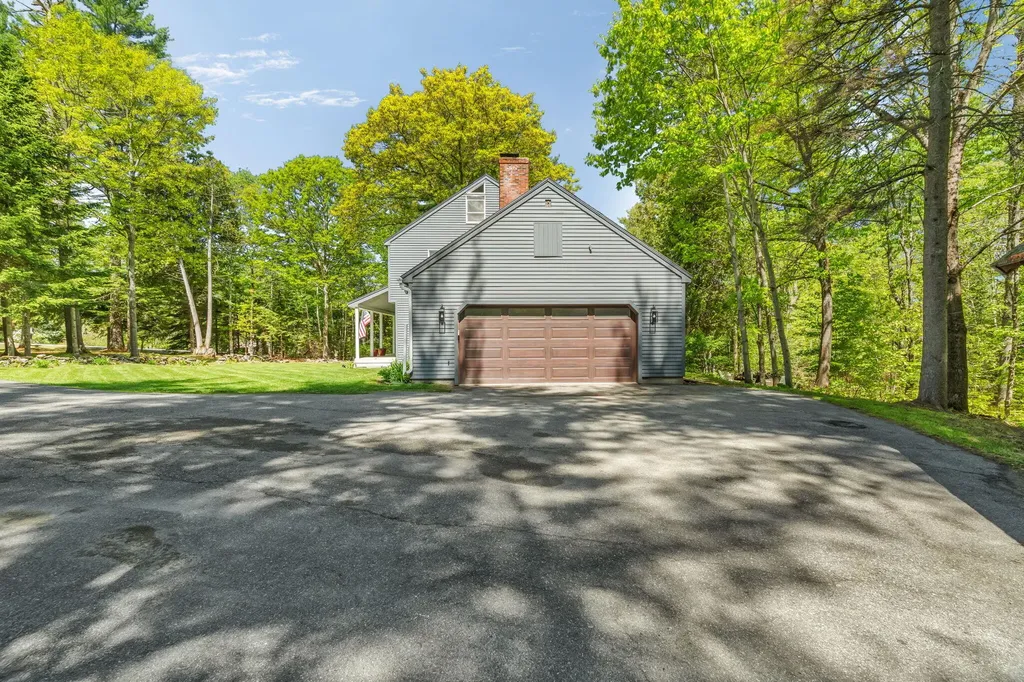 48 Griffin Avenue Hampden ME 04444