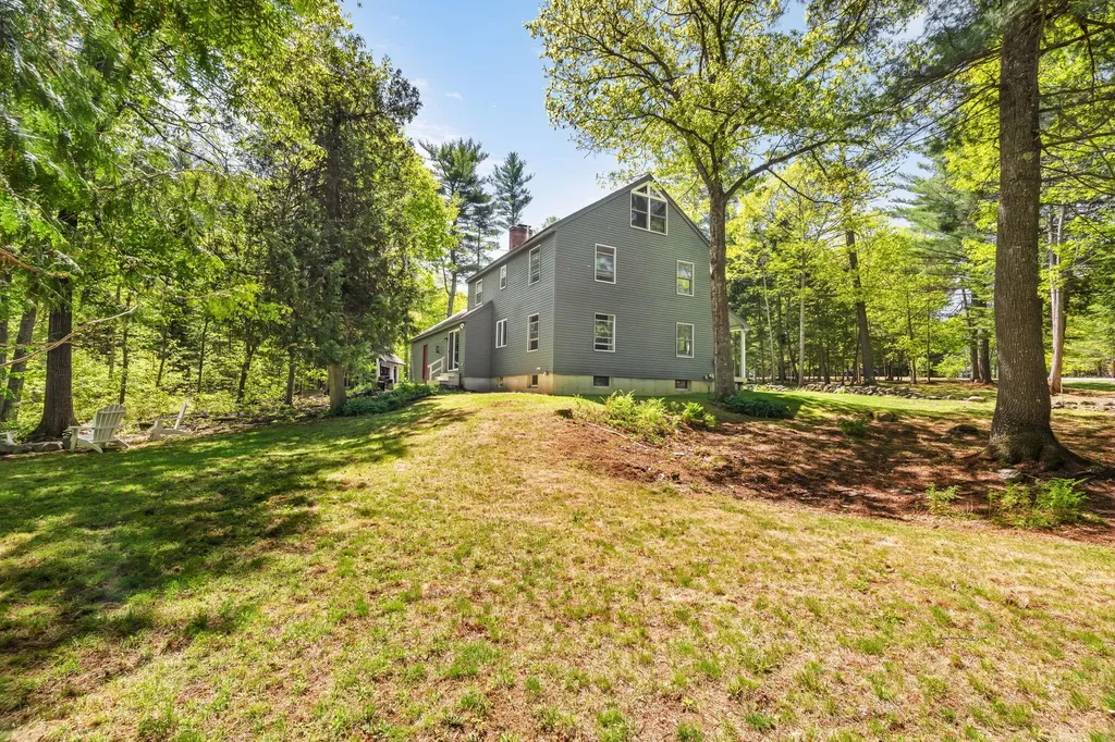 48 Griffin Avenue Hampden ME 04444