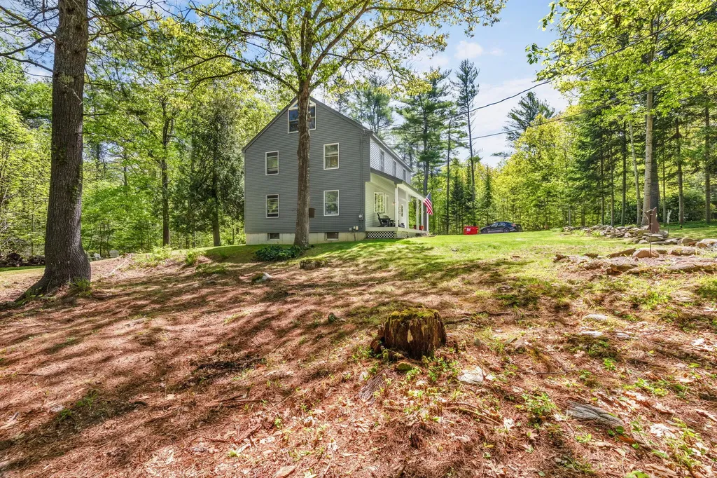 48 Griffin Avenue Hampden ME 04444
