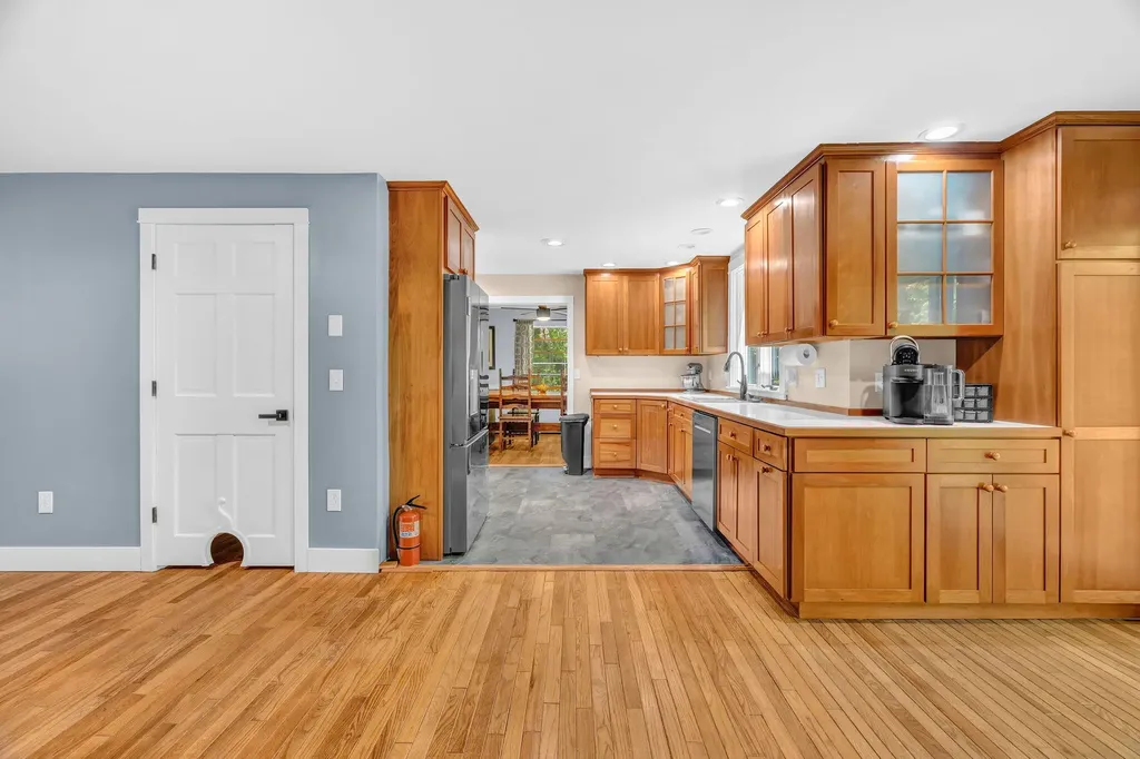 48 Griffin Avenue Hampden ME 04444