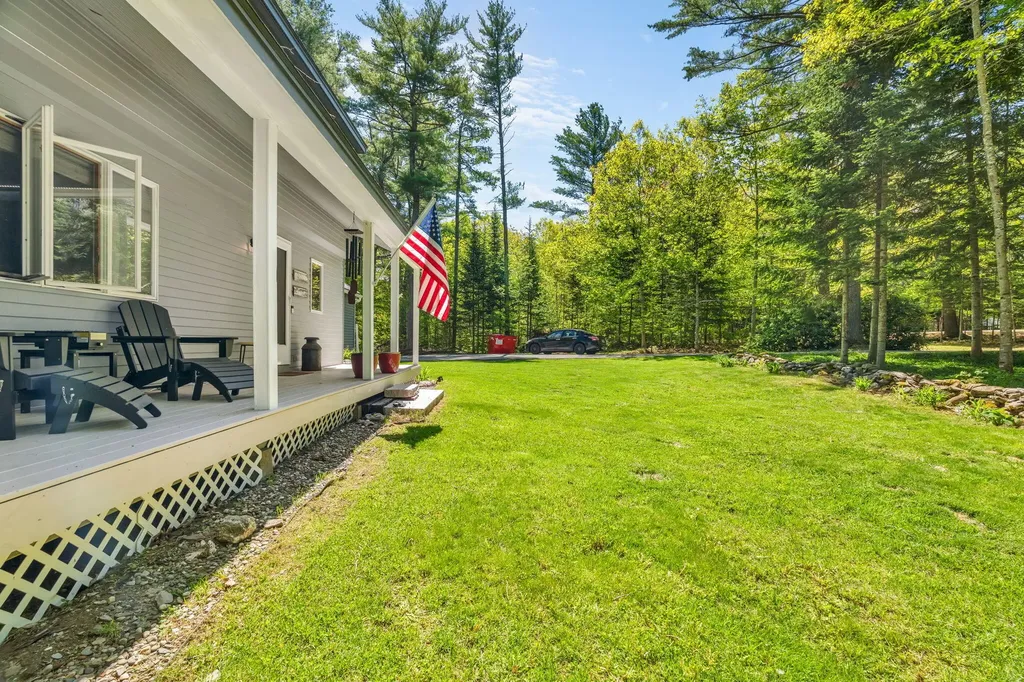 48 Griffin Avenue Hampden ME 04444