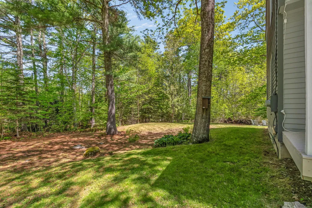 48 Griffin Avenue Hampden ME 04444