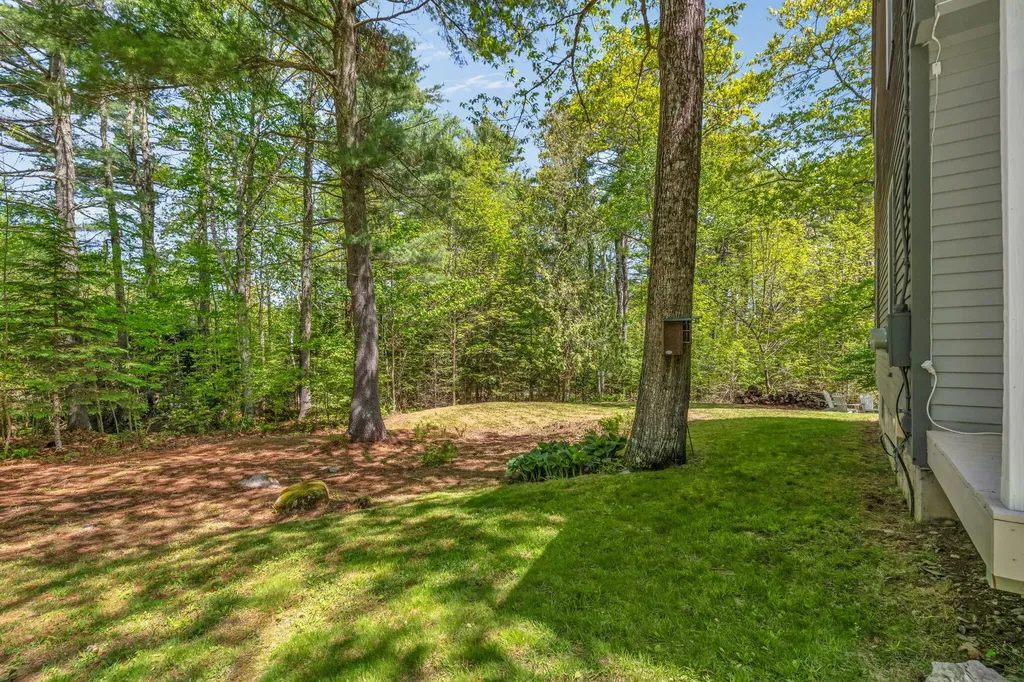 48 Griffin Avenue Hampden ME 04444