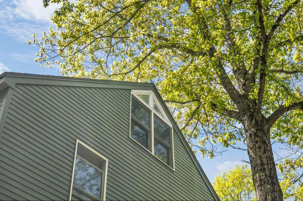 48 Griffin Avenue Hampden ME 04444