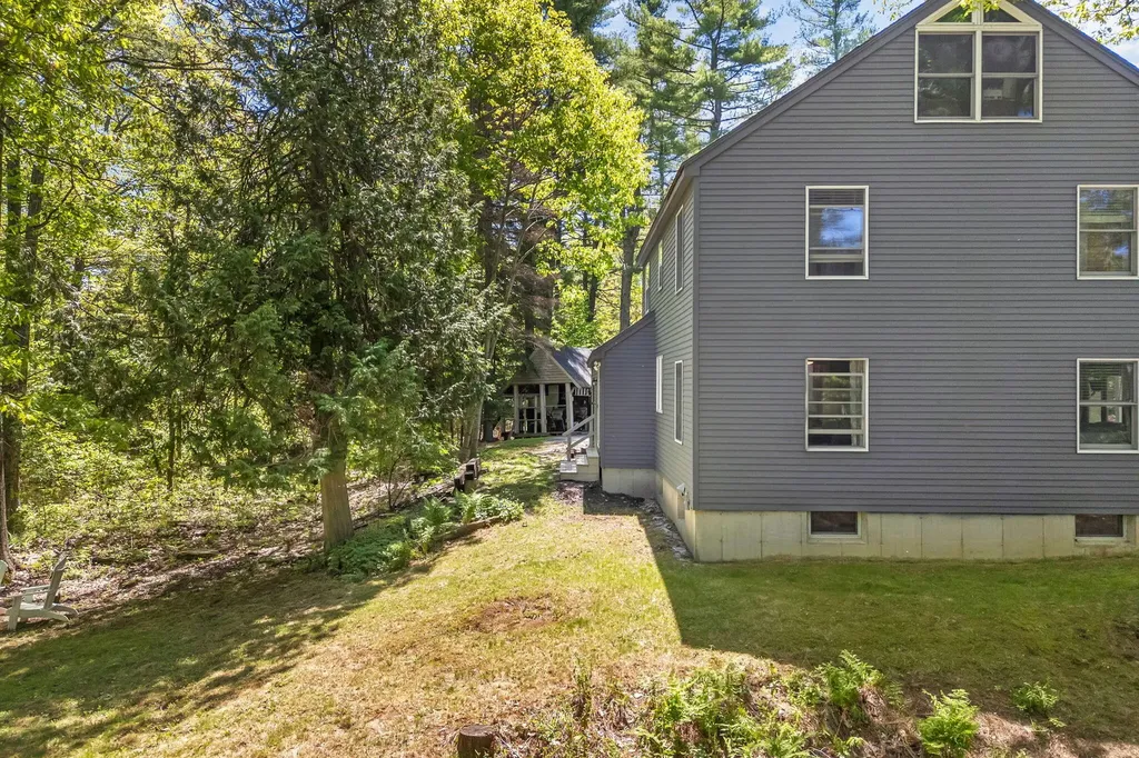 48 Griffin Avenue Hampden ME 04444