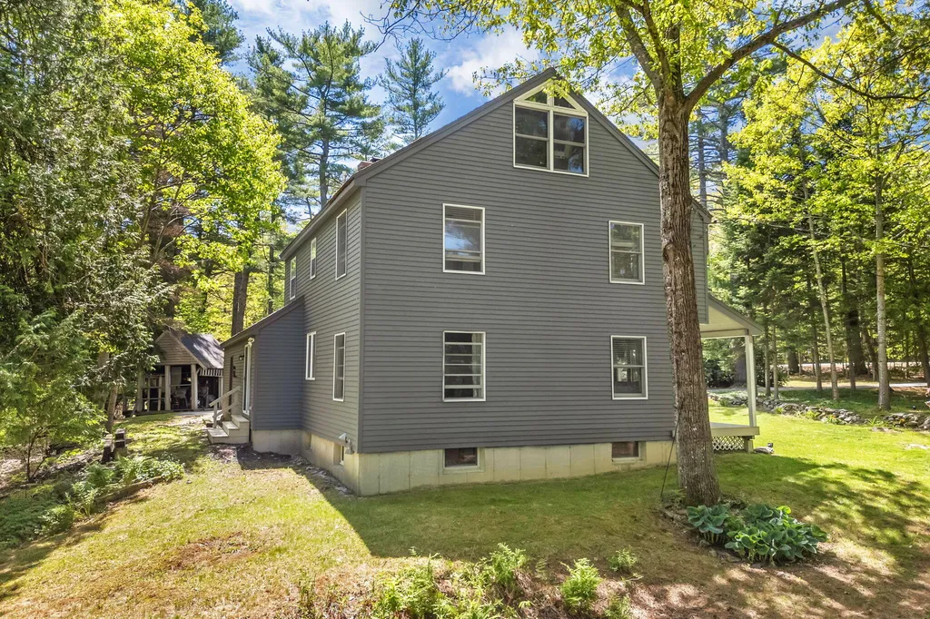 48 Griffin Avenue Hampden ME 04444