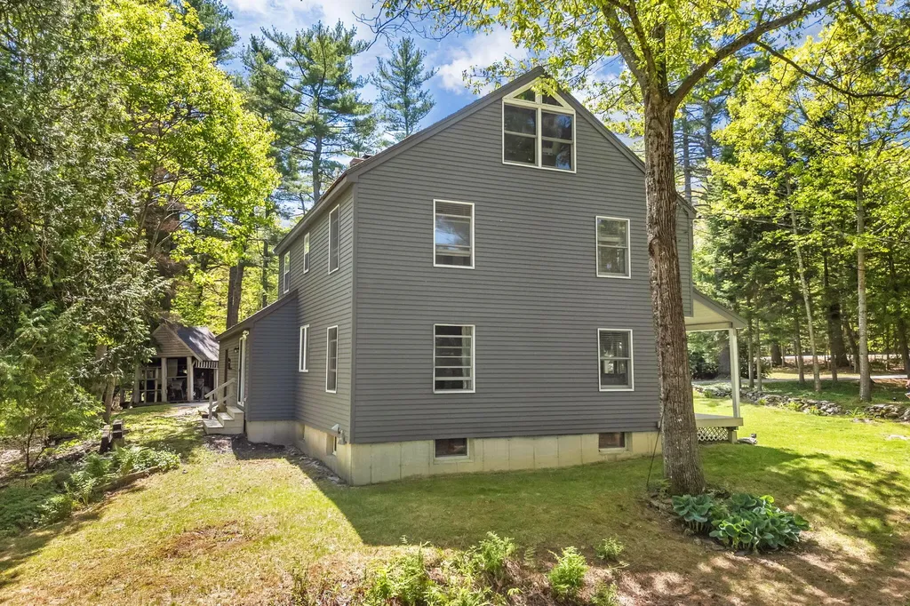 48 Griffin Avenue Hampden ME 04444