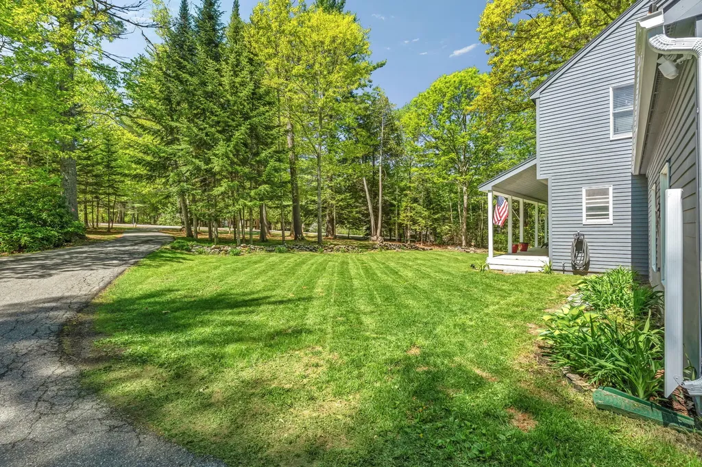 48 Griffin Avenue Hampden ME 04444