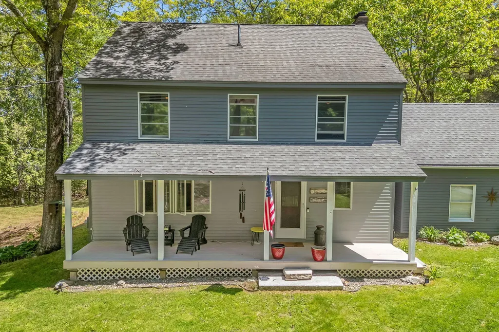 48 Griffin Avenue Hampden ME 04444
