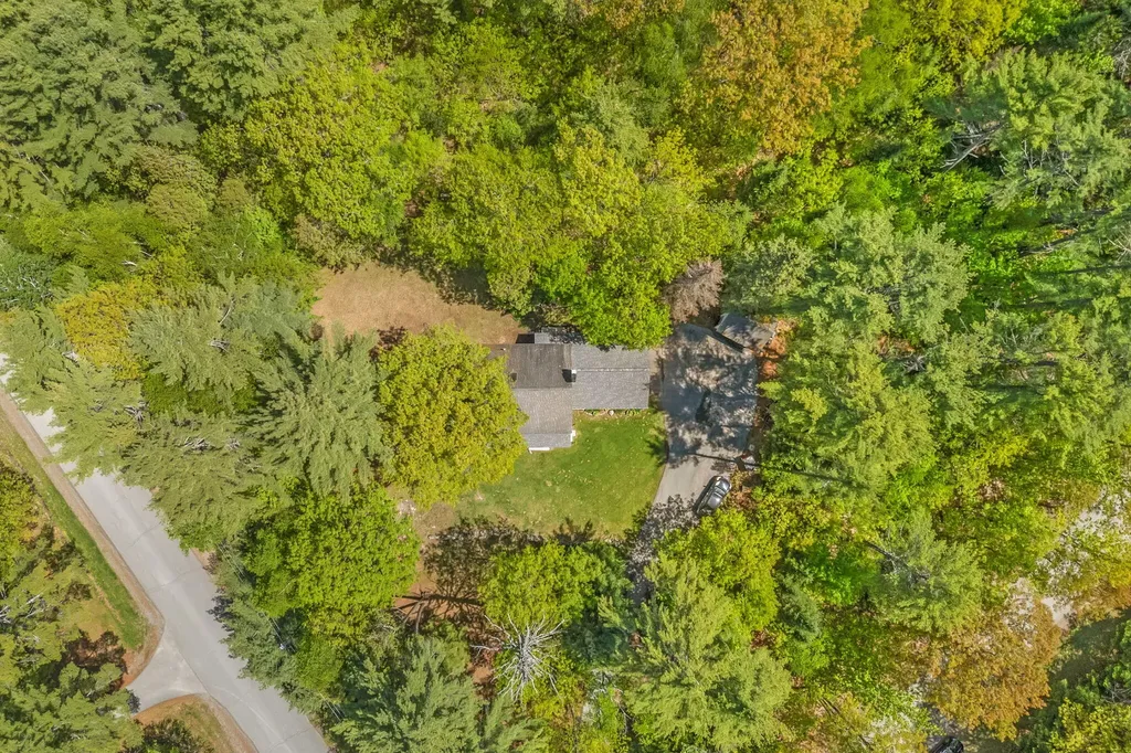 48 Griffin Avenue Hampden ME 04444